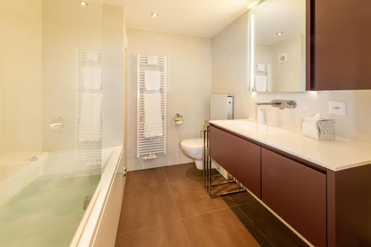 Ferienwohnung Haus Mia Zermatt Kültér fotó