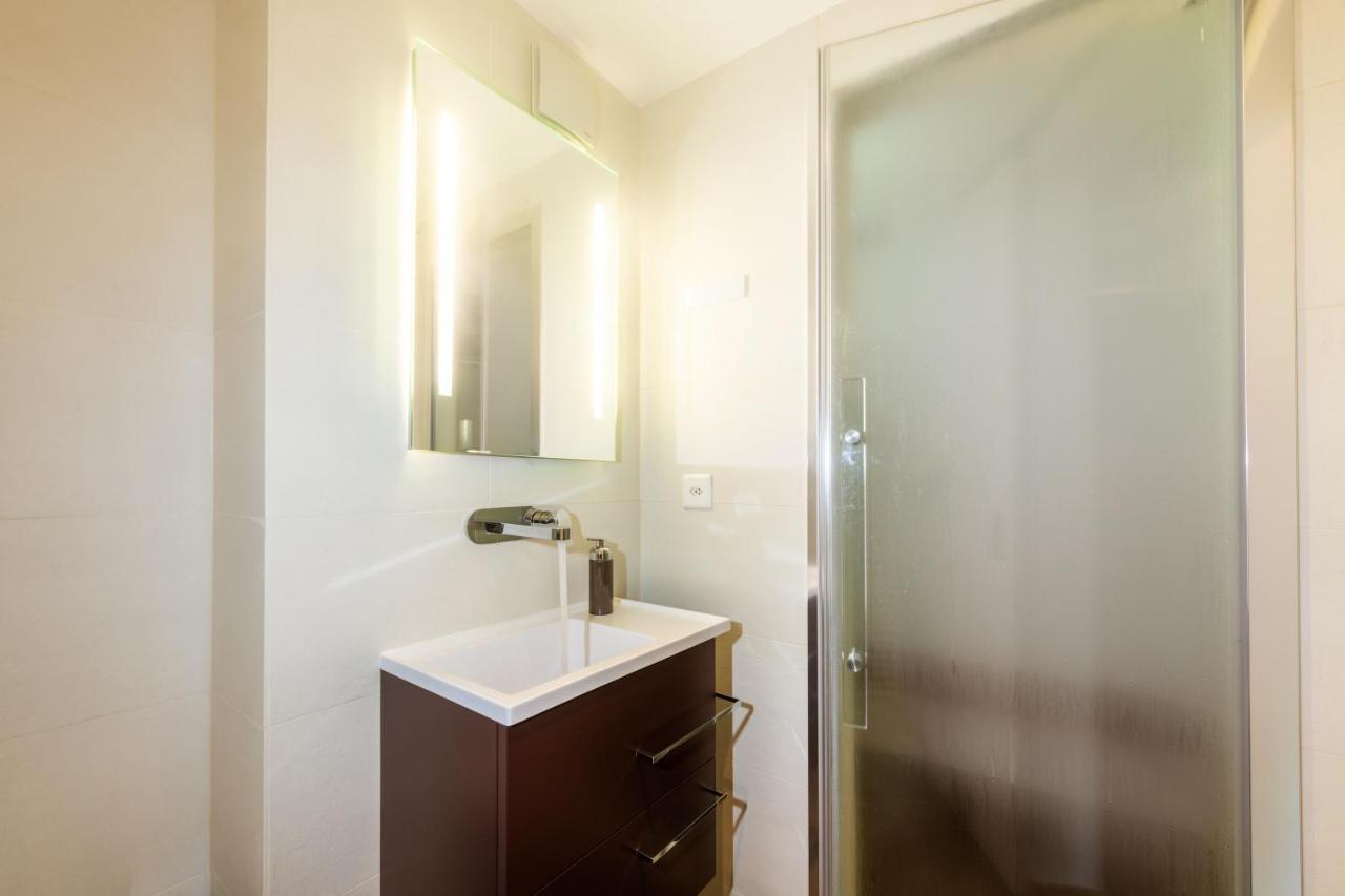 Ferienwohnung Haus Mia Zermatt Kültér fotó