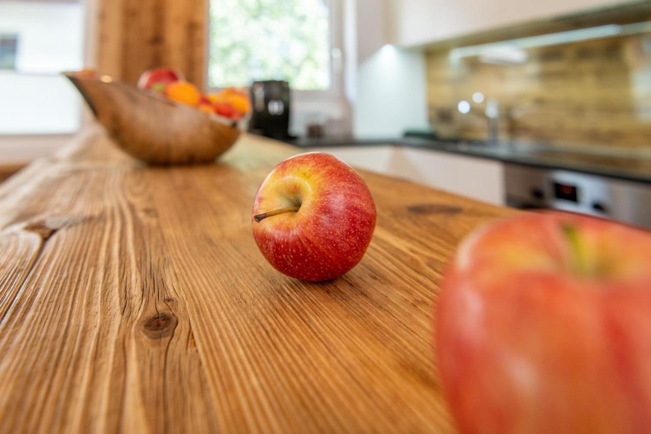 Ferienwohnung Haus Mia Zermatt Kültér fotó